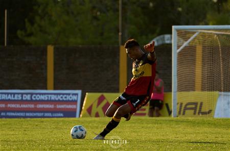2024 1RAB METROPOLIANA - FLANDRIA (1) VS San Martin de Burzaco (0) 