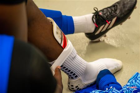 ARSC - Bandjos Div1 (4) vs (0) Homenetmen Gamk