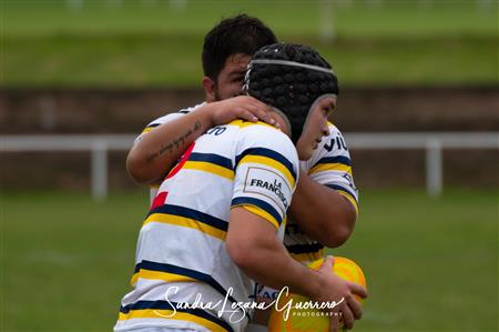 URT 2021 - Tucuman Lawn Tennis Club vs Jockey Club