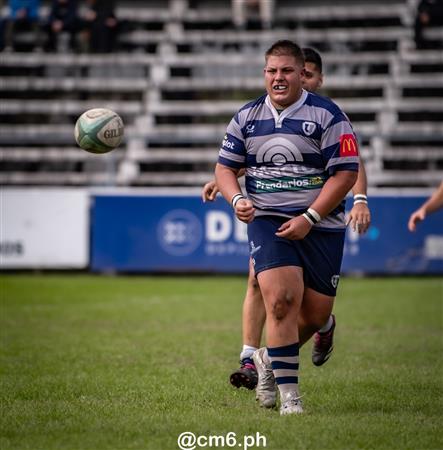 URT 2024 - Universitario (57) vs (6) Cardenales