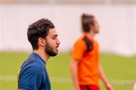 TKL 2024 DIV 2 - FC Lion (5) vs (4) Backdoor Bandits FC