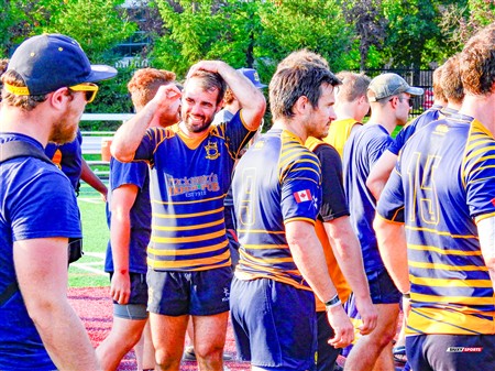 RQ 2018 - Final Prov 1 Masc - TMR RFC (62) vs (31) Parc Olympique Rugby