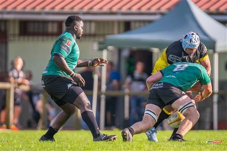 FER 2024 - Gernika (23) vs (10) Getxo - Rugby