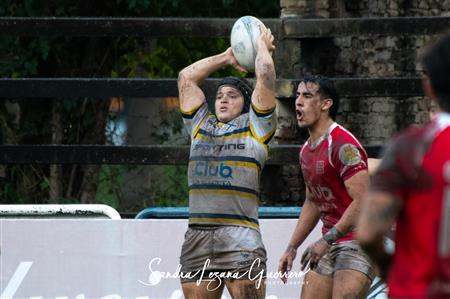 URT 2021 - Tucuman Lawn Tennis Club vs Los Tarcos