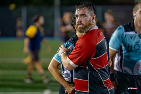 RQ 2024 - Finales - SL M1 - TMR (19) vs (20) Beaconsfield - Après Match
