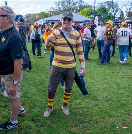 URBA 2024 - Top 12 - Final - Belgrano Athletic (17) vs (20) Asociacion Alumni