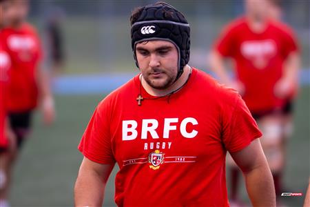 RQ 2024 - Finales - SL M1 - TMR (19) vs (20) Beaconsfield - Match