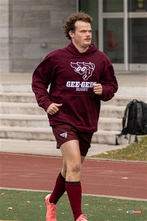 RSEQ 2024 - Finale Rugby Univ Masc - ETS vs Ottawa - Avant Match