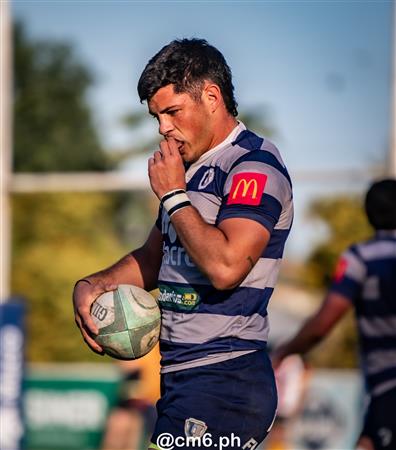 URT 2024 - Universitario (57) vs (6) Cardenales