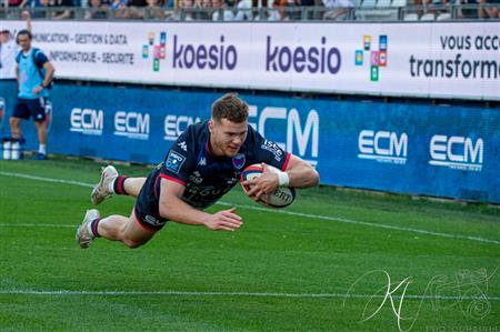 FFR 2024 PRO D2 - Grenoble (29) vs (10) Colomiers