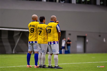 TKL 2024 Div 1 - Los Bandoleros (3) vs (1) EKIP