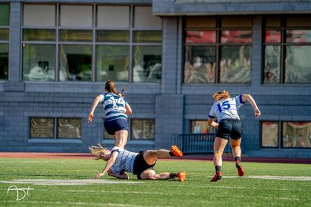QORC-CROQ 2024 - FINALS - QUÉBEC EST (37) VS (13) ONTARIO EST - 1ST POSITION