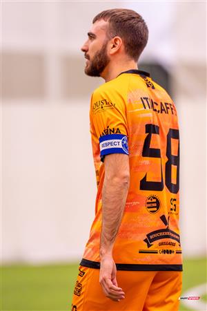 TKL 2024 DIV2 - Bandjos FC (2) vs (2) FC Lion