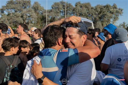 URBA 2024 - 1ra C - Lujan RC (38) vs (14) Monte Grande RC - Final Ascenso a 1ra B