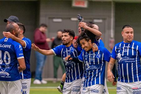 TKL 2024 Div 3 - Final - Bandjos Div3A (3) vs (2) Rage