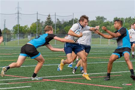 RQ 2024 - Finales - LPR1 M2 - SABRFC (39) vs (17) Wanderers