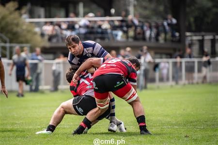 Torneo del Interior 2023 - Universitario (Tucuman) vs San Martin (Cordoba)