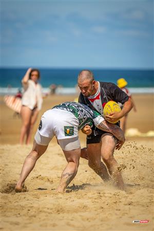 Circuito International del Cantabrico de Rugby Playa - XIX Seven Playa Santoña