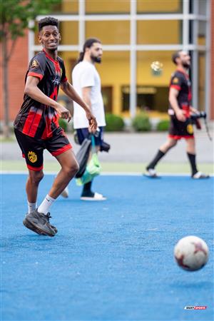 TKL 2024 Div 1 - FC Lion (1) vs (0) BWA KALE