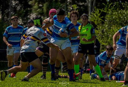 URBA - 1C - Lujan RC vs CASA de Padua - Sep 14