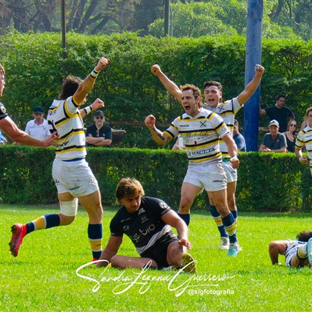 UAR - Nacional de Clubes 2024 - Tucuman Lawn Tennis vs Tala