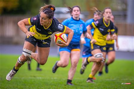 FER 2023 - DHB F - Getxo Neskak Rt (31) vs (5) PRB Flor de Escocia
