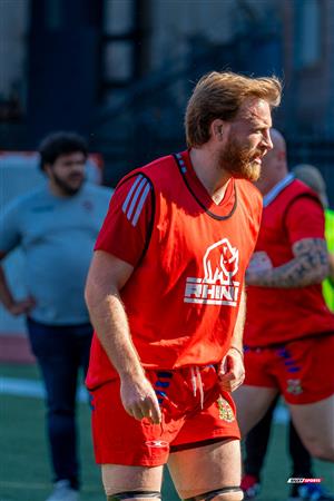 Montreal 1862 Rugby vs Atlantic Privateers RC - Before the game