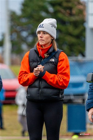 RSEQ 2024 - Final Rugby Masc CEGEP - John Abbott vs André Laurendeau - After Match