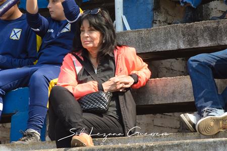 NOA 2024 - Tucuman Lawn Tennis vs Los Tarcos RC