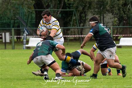 URT 2021 - Tucuman Lawn Tennis Club vs Tucuman Rugby