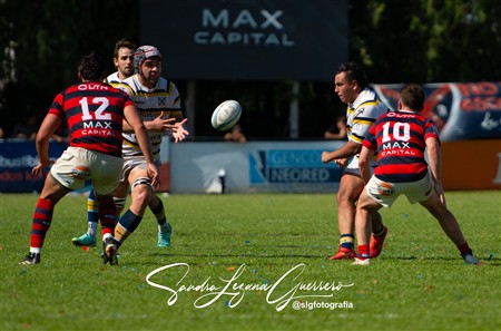 UAR - Torneo del Interior -  Tucuman Lawn Tennis Club vs Los Tordos RC