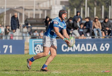 URBA - 1C - CAR (29) vs (31) Lujan RC