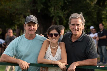 URBA 2024 - Club Universitario de Buenos Aires (41) vs (42) Belgrano Athletic