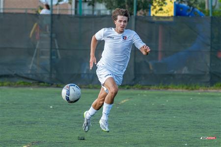 PLSQ - CS Mont-Royal Outremont (2) vs (3) CS de St-Hubert