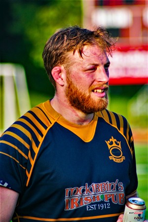 RQ 2018 - Final Prov 1 Masc - TMR RFC (62) vs (31) Parc Olympique Rugby