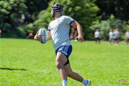RQ 2024 - LPR1 M1 - Ste-Anne RFC (38) vs (24) Montreal Wanderers RFC