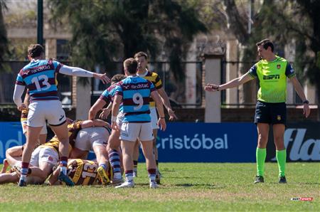 URBA 2024 - Top 12 Inter - Pre - Atletico del Rosario vs Belgrano Athletic