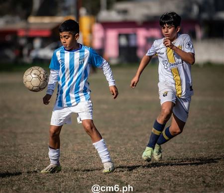 Club Atlético Tucuman vs CRF