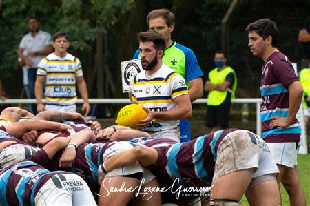 URT 2021 - Tucuman Lawn Tennis Club vs Jockey Club