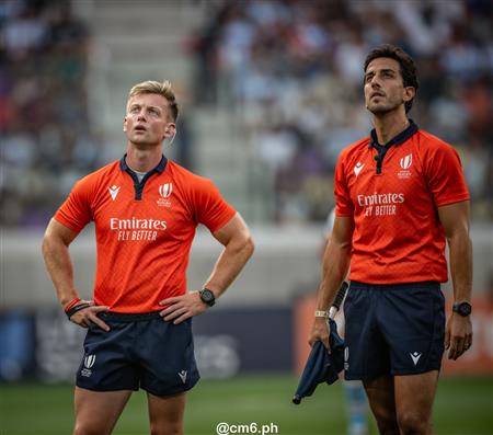 Rugby Championship 2024 - Los Pumas (29) vs (28) Springboks - Santiago del Estero,  ARG