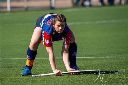 FFH2 2024 - N2 - Hockey Club Grenoble vs Entente Orleans-Mer