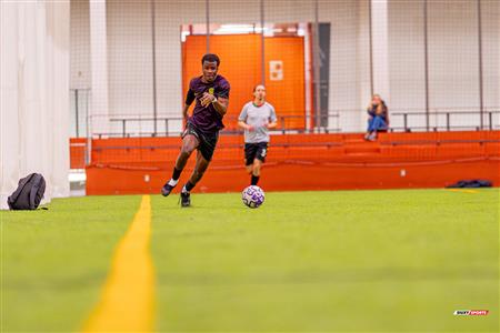 TKL 2024 DIV 2 - Joga Bonito (3) vs (1) FC Grabuge