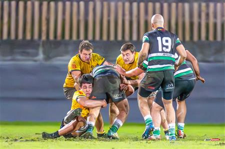 FER 2024 - DHB - Getxo RT (91) vs (0) La Unica RT