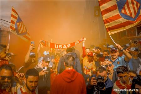 FFR 2024 - Top14 - USAP (43) vs (12) Castres 