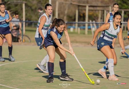 CAH 2024 - San Fernando  vs Lujan RC