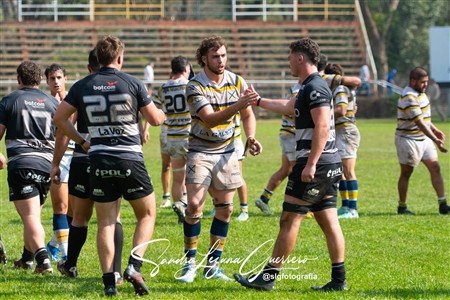 UAR - Nacional de Clubes 2024 - Tucuman Lawn Tennis vs Tala