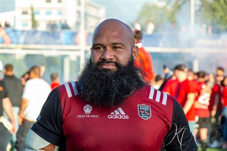 FFR 2024 - Finale Nationale - Nice (39) vs (30) Narbonne