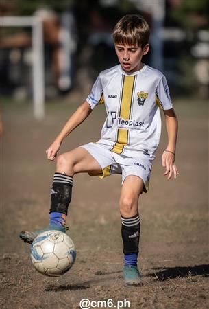 Club Atlético Tucuman vs CRF