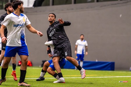 TKL 2024 DIV 3 - FC Lion D3 (3) vs (0) Himmithy FC