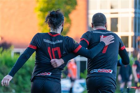 TKL 2024 DIV 1 - FC Lion (5) vs (1) Legacy